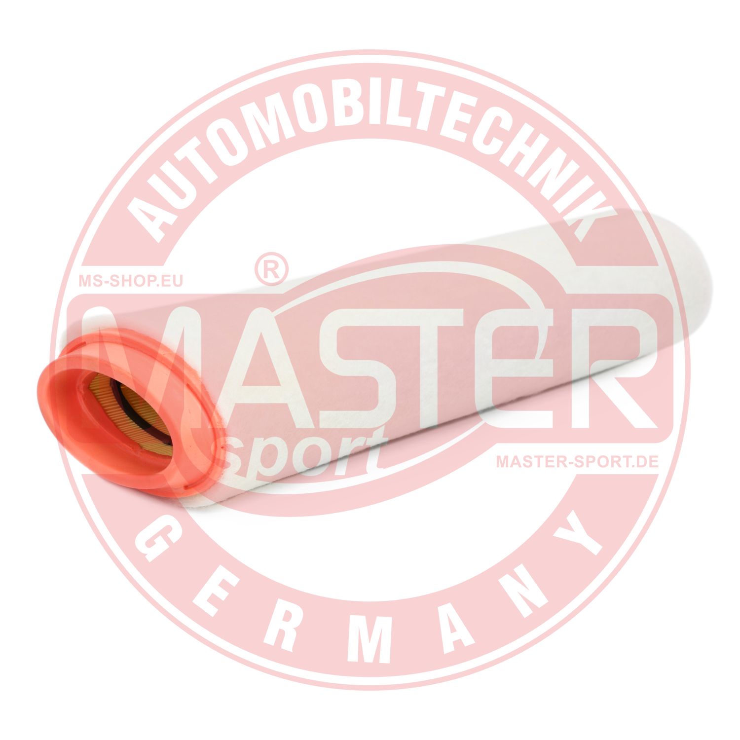 Filtru aer MASTERSPORT GERMANY 15143/1-LF-PCS-MS